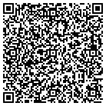 QR-код с контактной информацией организации Berkana-V