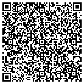 QR-код с контактной информацией организации ООО Гарт-С