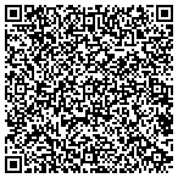 QR-код с контактной информацией организации Центральная православная библиотека
