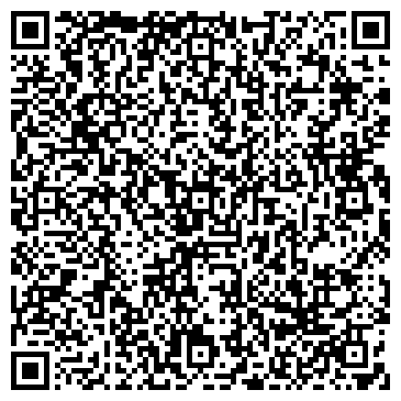 QR-код с контактной информацией организации ОАО Якутский Фондовый Центр