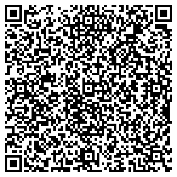 QR-код с контактной информацией организации ОАО Кузбасская топливная компания