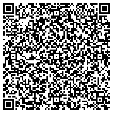 QR-код с контактной информацией организации Библиотека №32 им. Ф.М. Решетникова