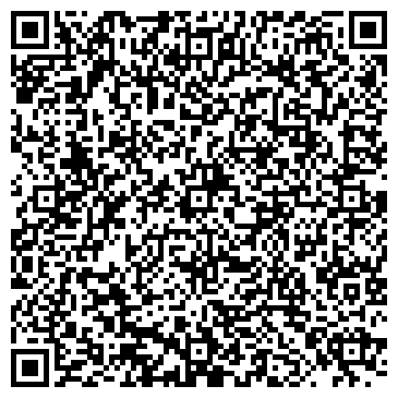 QR-код с контактной информацией организации Омский аграрный техникум