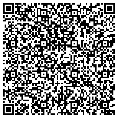 QR-код с контактной информацией организации Библиотека семейного чтения, г. Березовский