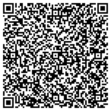 QR-код с контактной информацией организации ИП Анохин Н.Н.