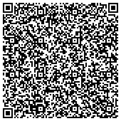 QR-код с контактной информацией организации Православная библиотека, Храм в честь Владимирской иконы Пресвятой Богородицы на Семи Ключах