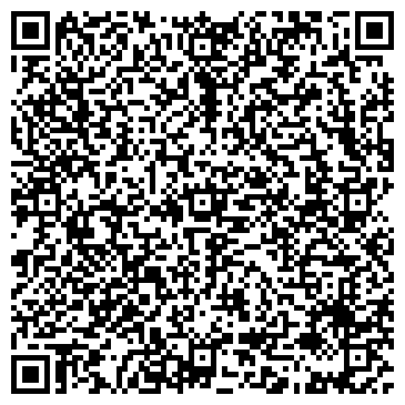 QR-код с контактной информацией организации ЗАО Северная империя