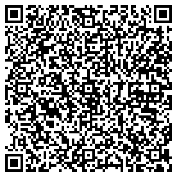QR-код с контактной информацией организации ООО Кубаньподшипник