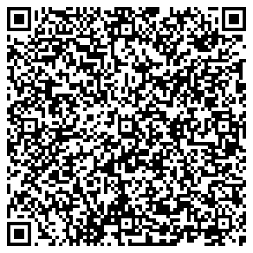 QR-код с контактной информацией организации ООО Бигэ