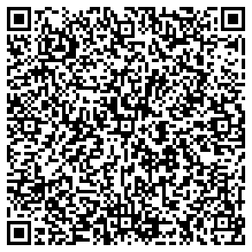 QR-код с контактной информацией организации ОАО Углеметбанк