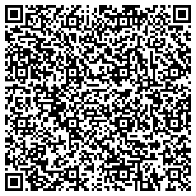 QR-код с контактной информацией организации Центр национальных литератур, библиотека