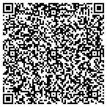 QR-код с контактной информацией организации ООО ИнтрансТЭК