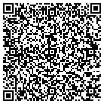QR-код с контактной информацией организации Vladis