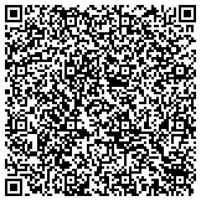 QR-код с контактной информацией организации Информационно-методический сектор, Широкая речка, центр культуры и искусств