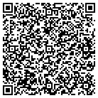 QR-код с контактной информацией организации ИП Калинин Ю.Г.