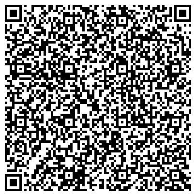 QR-код с контактной информацией организации ООО Плазер