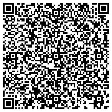 QR-код с контактной информацией организации ООО Прекрасная мебель