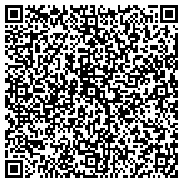 QR-код с контактной информацией организации Рир Авто