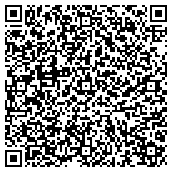 QR-код с контактной информацией организации ООО Майская типография
