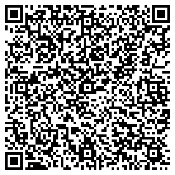 QR-код с контактной информацией организации ТЕХНОПАРК