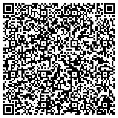 QR-код с контактной информацией организации ООО Гринхаус Окна
