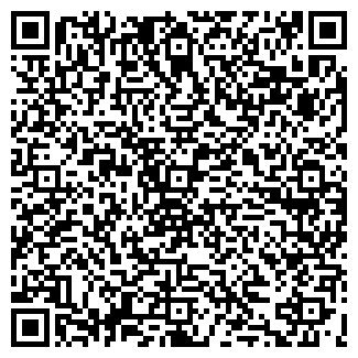 QR-код с контактной информацией организации Бюстье