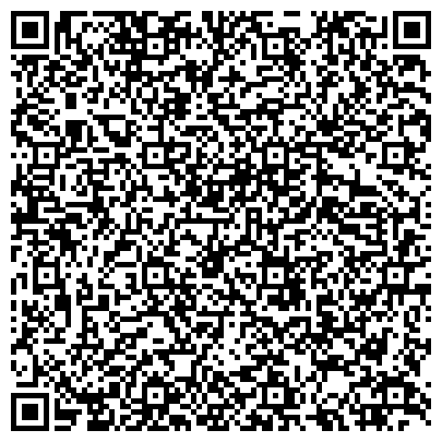 QR-код с контактной информацией организации РГППУ, Российский государственный профессионально-педагогический университет, Омский филиал