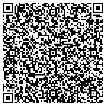 QR-код с контактной информацией организации Библиотека №8, с. Курганово