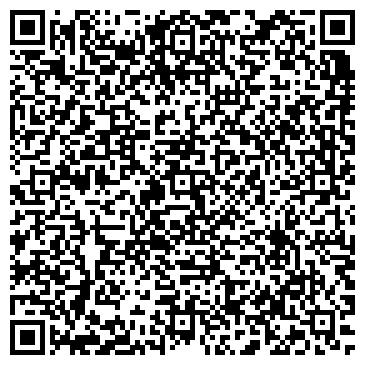 QR-код с контактной информацией организации ООО Заречная