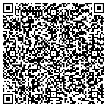 QR-код с контактной информацией организации Дискаунт-копицентр Большого Панды
