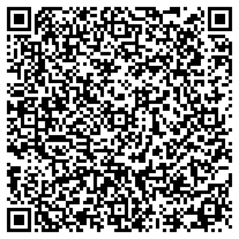 QR-код с контактной информацией организации ИП Хорошев В.М.