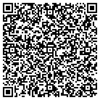 QR-код с контактной информацией организации ООО БакСем Ал