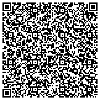 QR-код с контактной информацией организации ОмГУПС, Омский государственный университет путей сообщения, 3 корпус