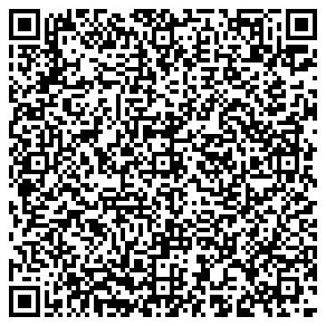 QR-код с контактной информацией организации ООО Ланч-2
