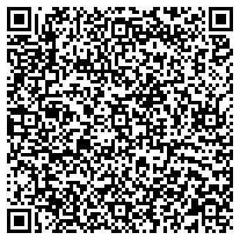 QR-код с контактной информацией организации ИП Никифоров А.А.