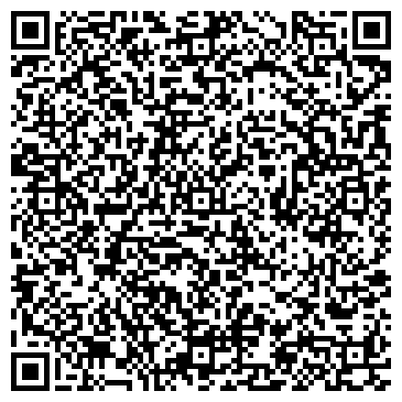 QR-код с контактной информацией организации ОАО Оскольский универмаг