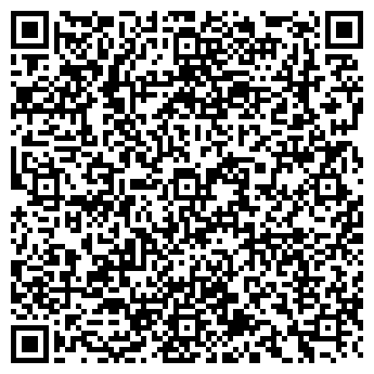 QR-код с контактной информацией организации ЗАО Дом Торговли