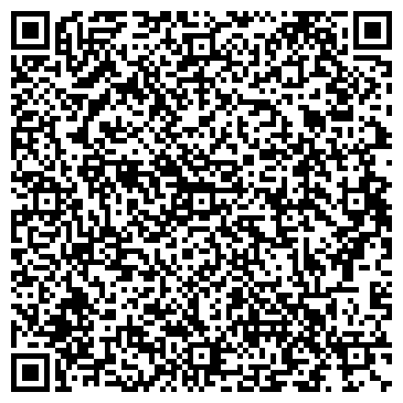QR-код с контактной информацией организации ООО Рудник