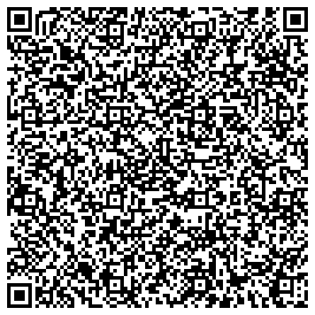 QR-код с контактной информацией организации Территориальное управление п.г.т. Инской Администрации Беловского городского округа