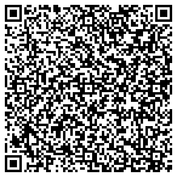 QR-код с контактной информацией организации Дом Метенкова