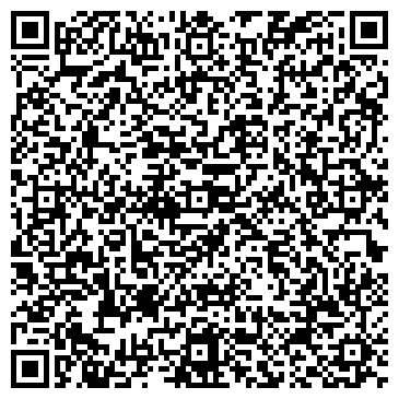QR-код с контактной информацией организации Музей истории Екатеринбурга