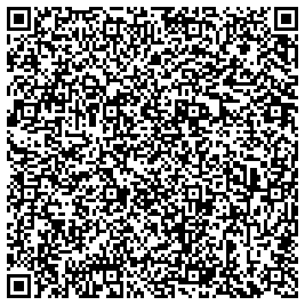 QR-код с контактной информацией организации Территориальное управление пос. Никитинский Администрации Ленинск-Кузнецкого городского округа