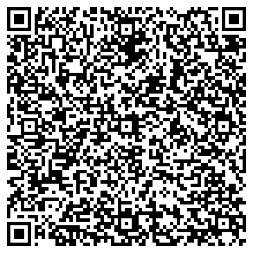 QR-код с контактной информацией организации Уголь Кузбасса