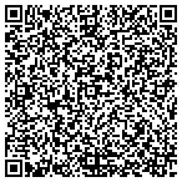 QR-код с контактной информацией организации R-auto