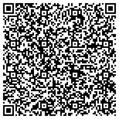 QR-код с контактной информацией организации ОмГТУ, Омский государственный технический университет