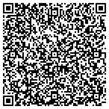 QR-код с контактной информацией организации ООО Лоудэр Групп