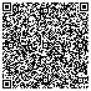 QR-код с контактной информацией организации Иркутская футболка