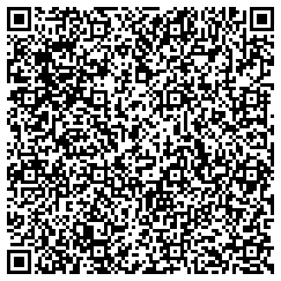 QR-код с контактной информацией организации Территориальное управление п.г.т. Новый Городок Администрации г. Белово