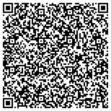 QR-код с контактной информацией организации ООО Плазер