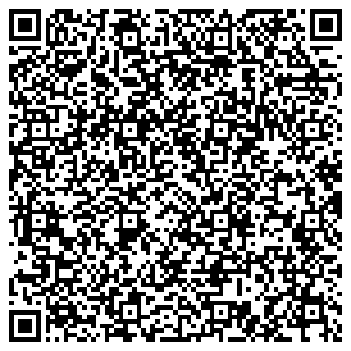 QR-код с контактной информацией организации ОмГАУ, Омский государственный аграрный университет им. П.А. Столыпина
